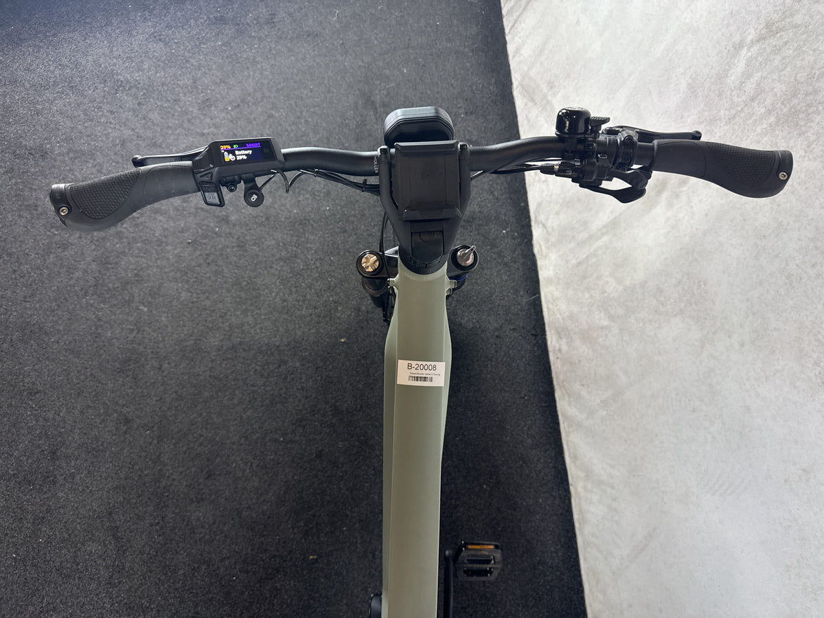 Bifoco — cockpit_fahrersicht
