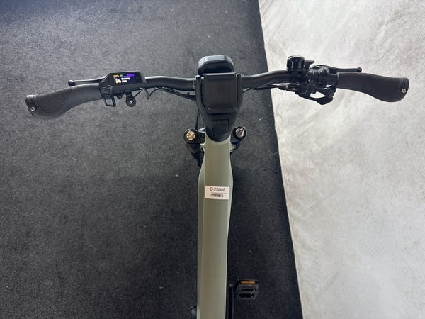 Riese & Müller Delite 4 Touring – Bild 3