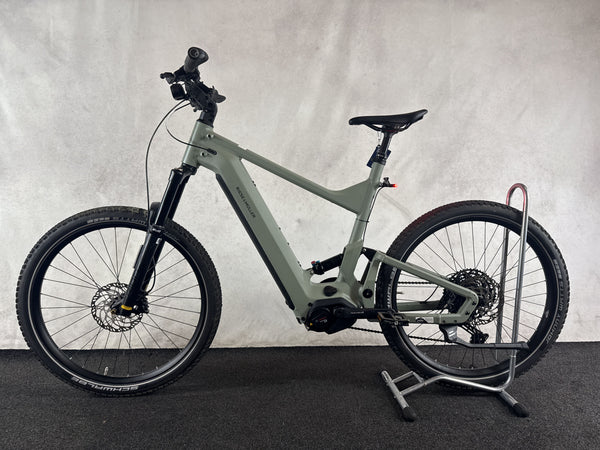 Riese & Müller Delite 4 Touring