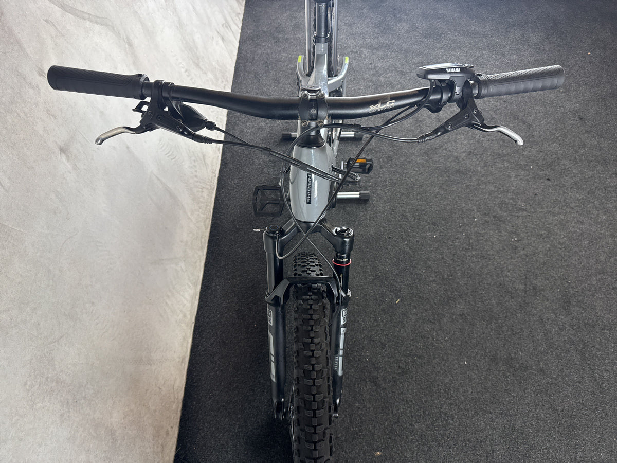 Bifoco — cockpit_von_vorne