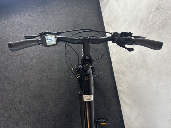 Kreidler Vitality Eco 7 Sport CX+ – Bild 3