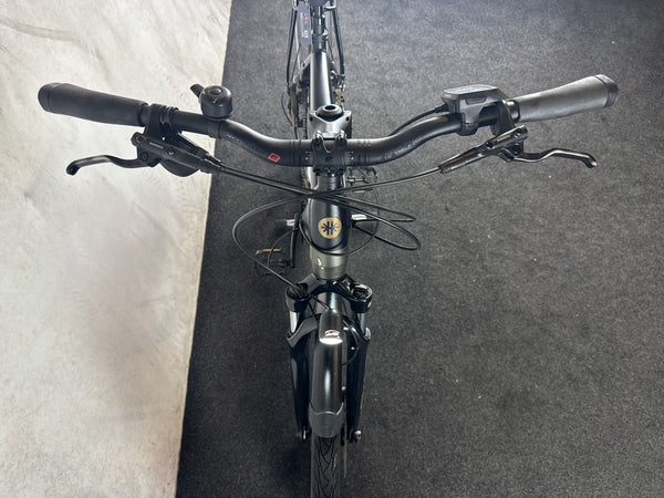 Kreidler Vitality Eco 7 Sport CX+ – Bild 5