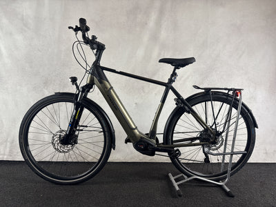 E-Bike