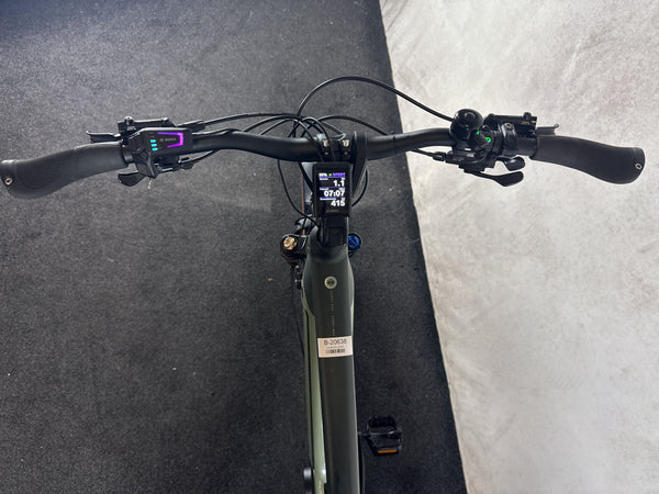 Kreidler ECO CROSS – Bild 3