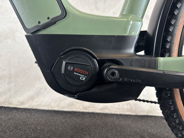 Kreidler ECO CROSS – Bild 2