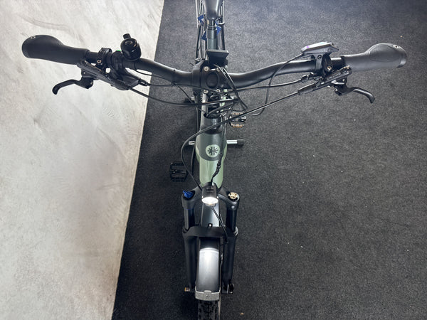 Kreidler ECO CROSS – Bild 5