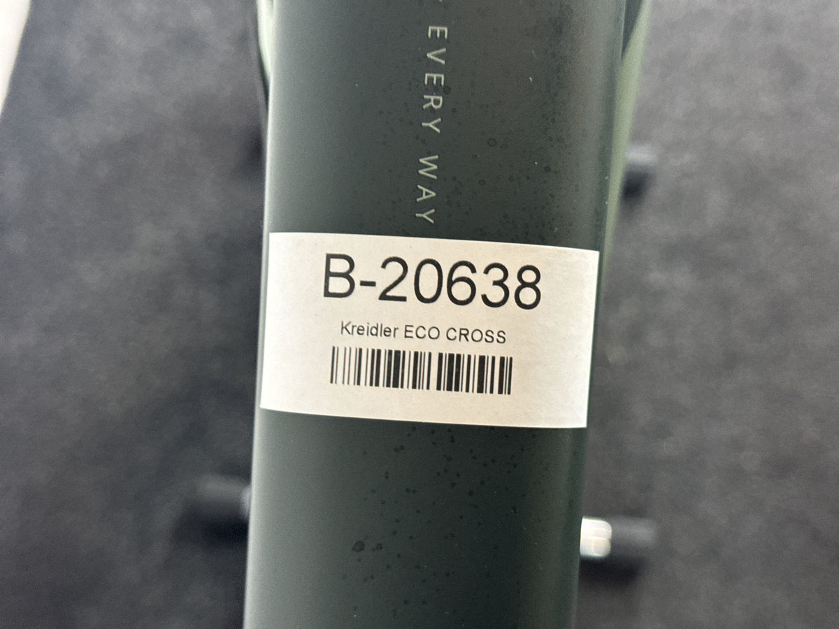 Bifoco — sku_barcode