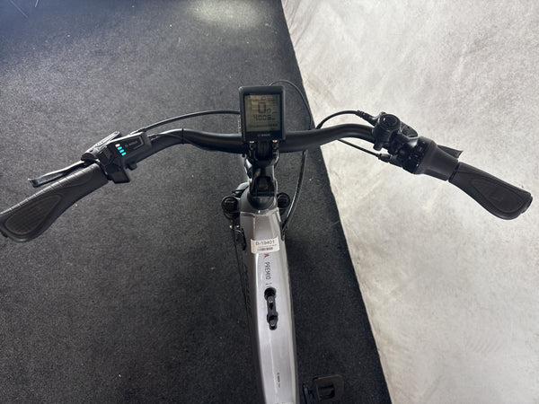 Pegasus Premio EVO 5R Belt – Bild 3