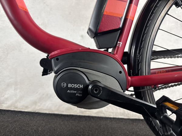 Bicycles Faro 7.5 FL Wave – Bild 2