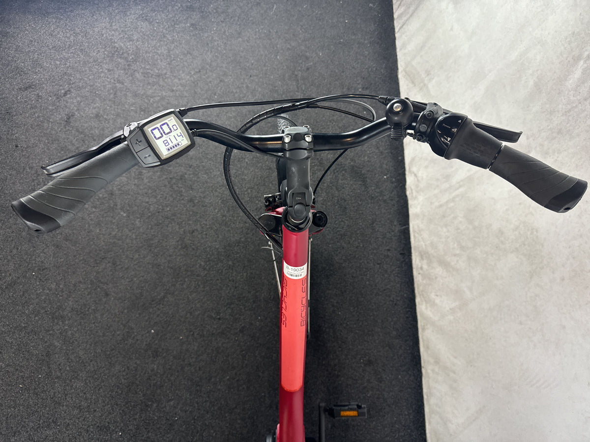Bifoco — cockpit_fahrersicht