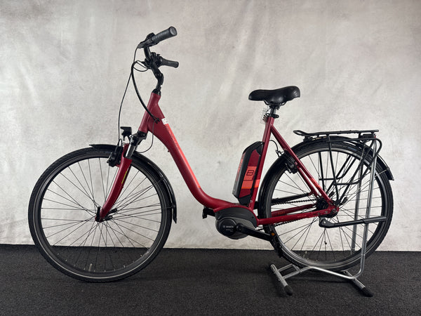 Bicycles Faro 7.5 FL Wave