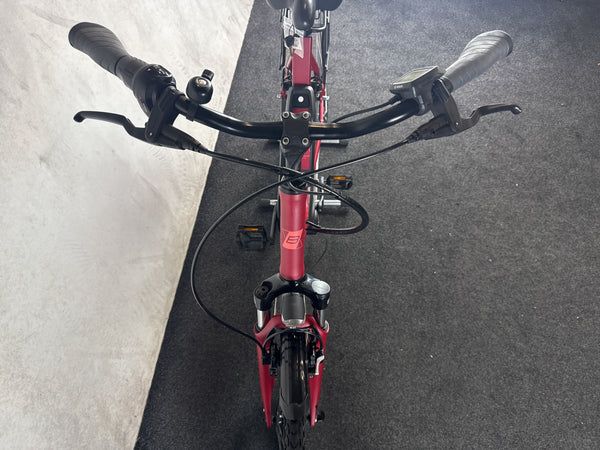 Bicycles Faro 7.5 FL Wave – Bild 5