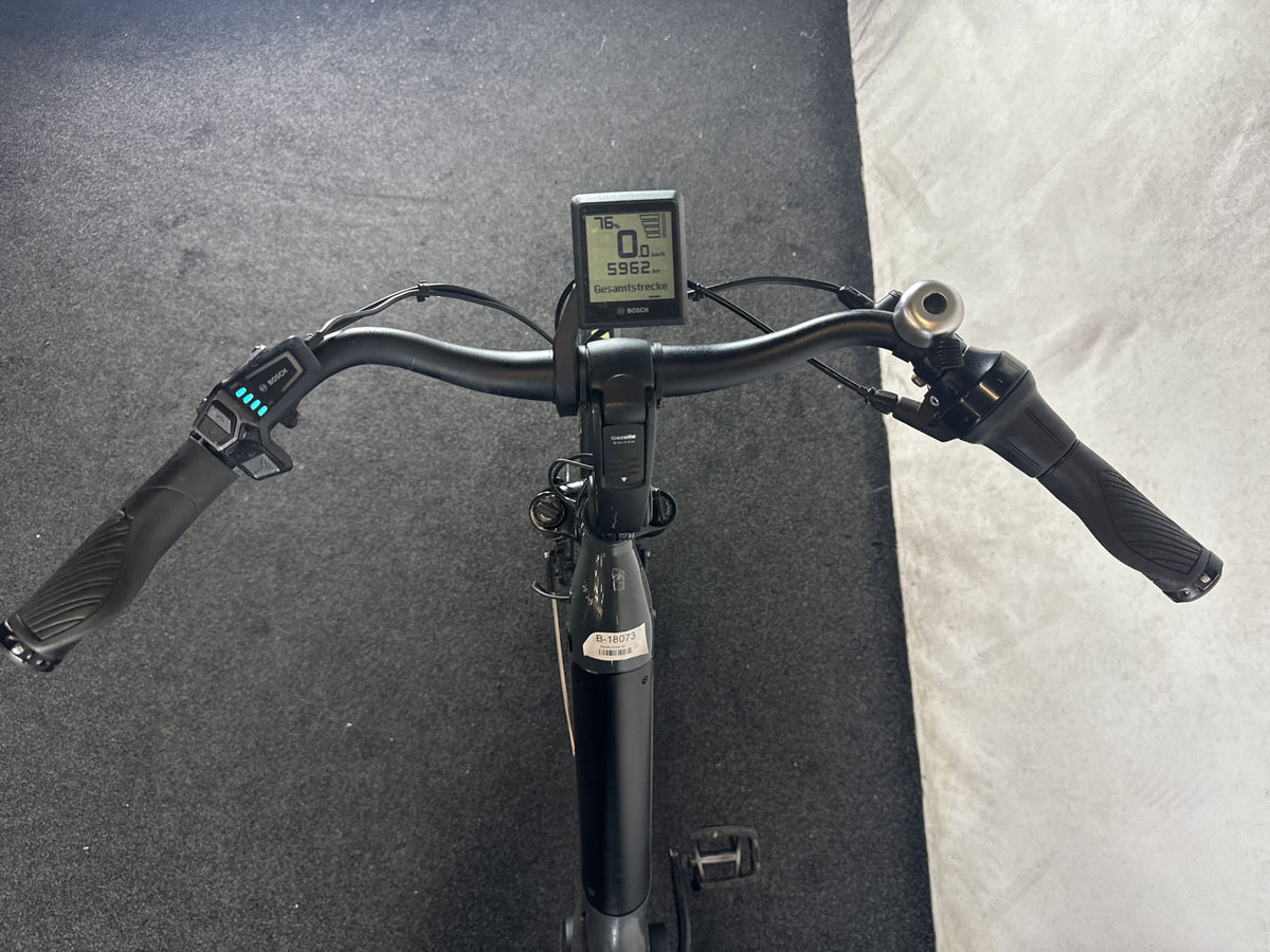 Bifoco — cockpit_fahrersicht
