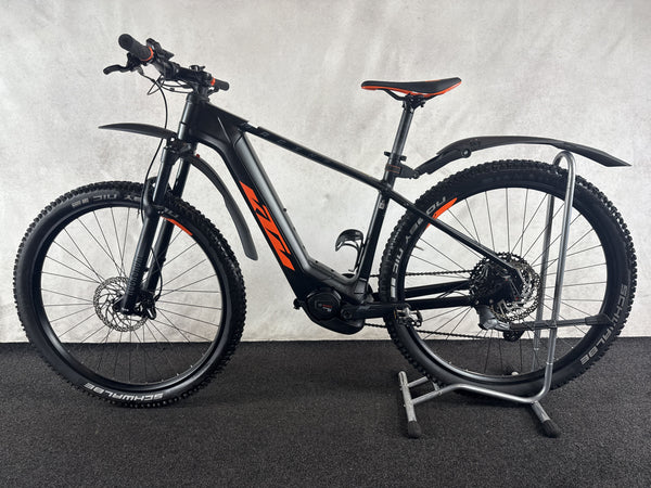 KTM Macina Alp LTD64