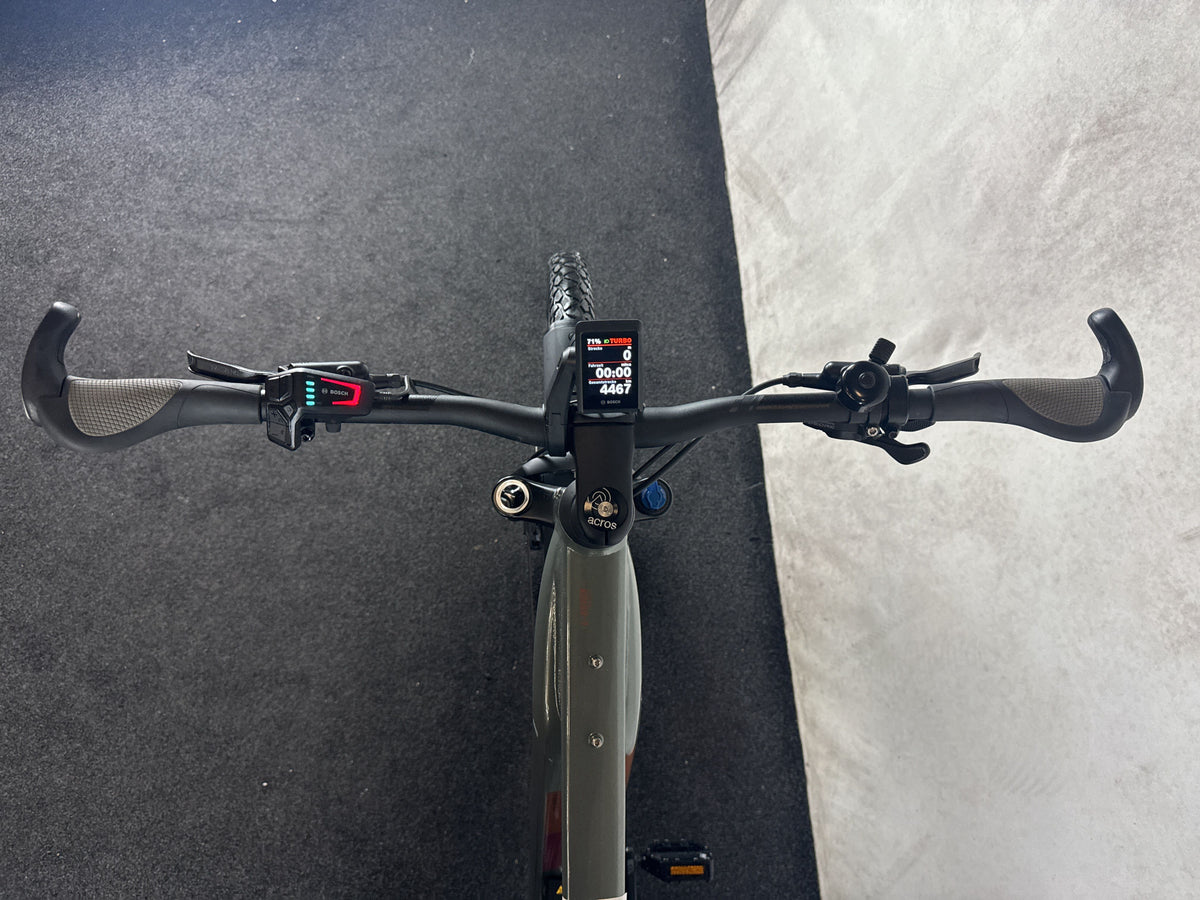 Bifoco — cockpit_fahrersicht