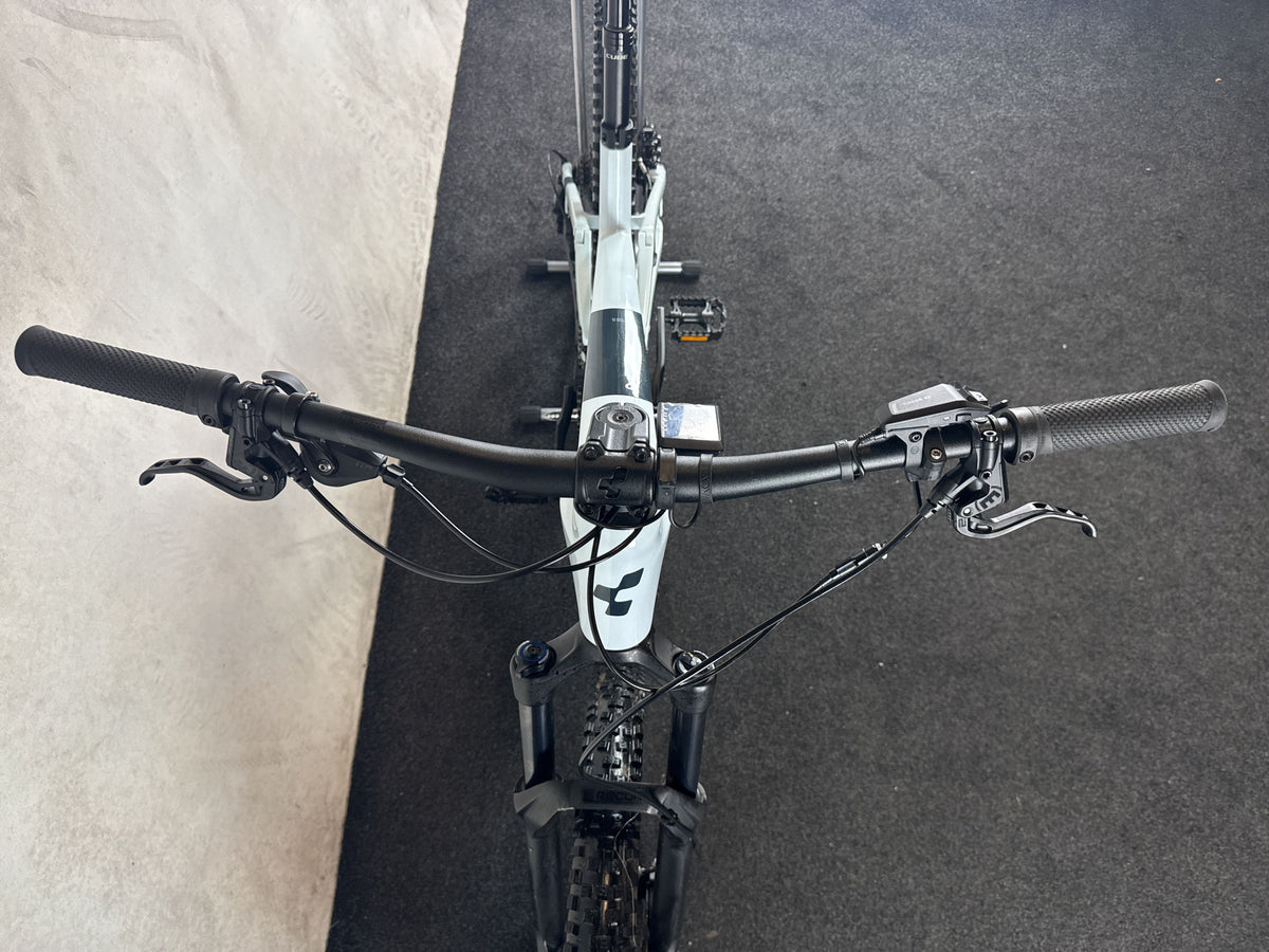 Bifoco — cockpit_von_vorne
