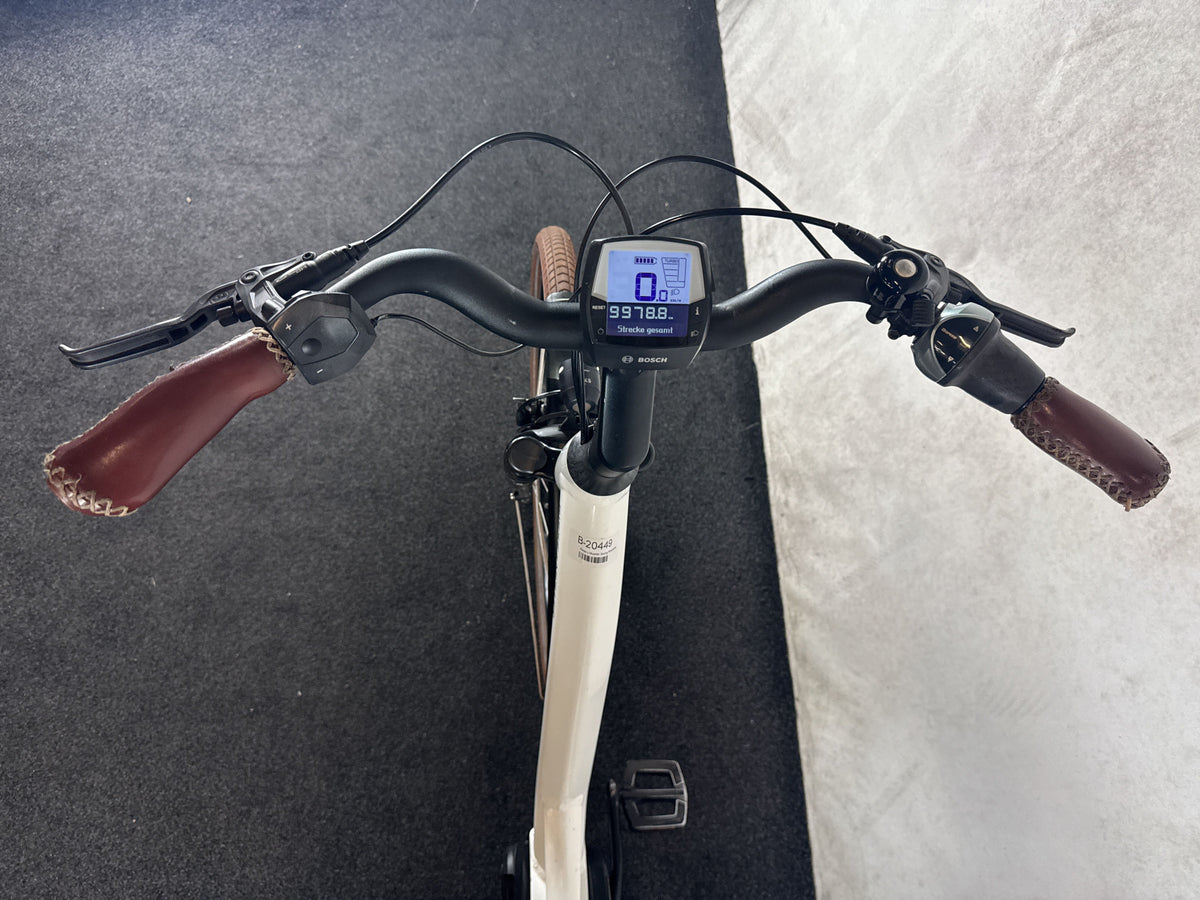 Bifoco — cockpit_fahrersicht