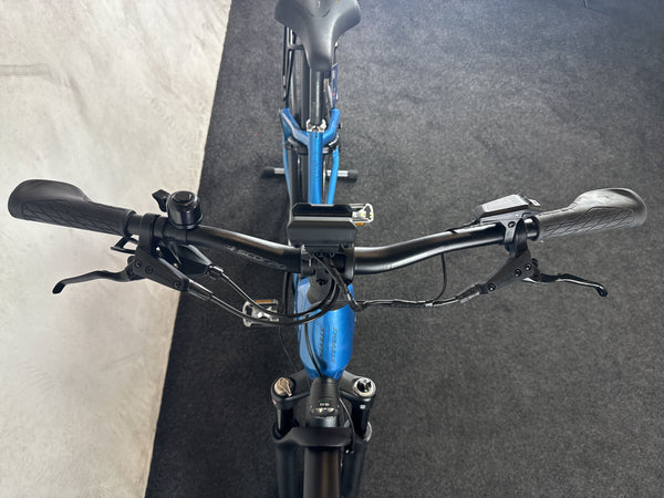 Stevens E-Triton 7.6.1 – Bild 5