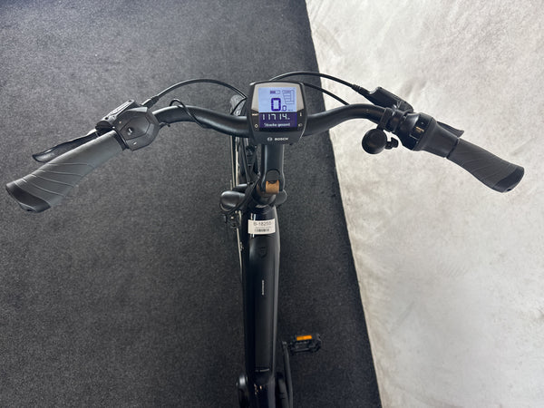 Batavus Finez E-GO Power Exclusive Plus 500 – Bild 3