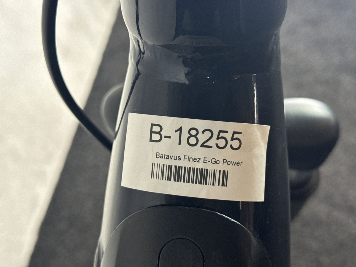 Bifoco — sku_barcode