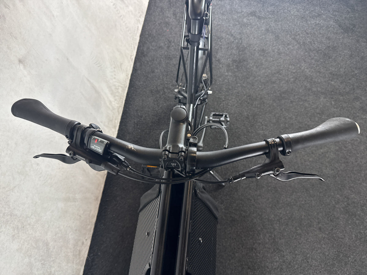 Bifoco — cockpit_von_vorne