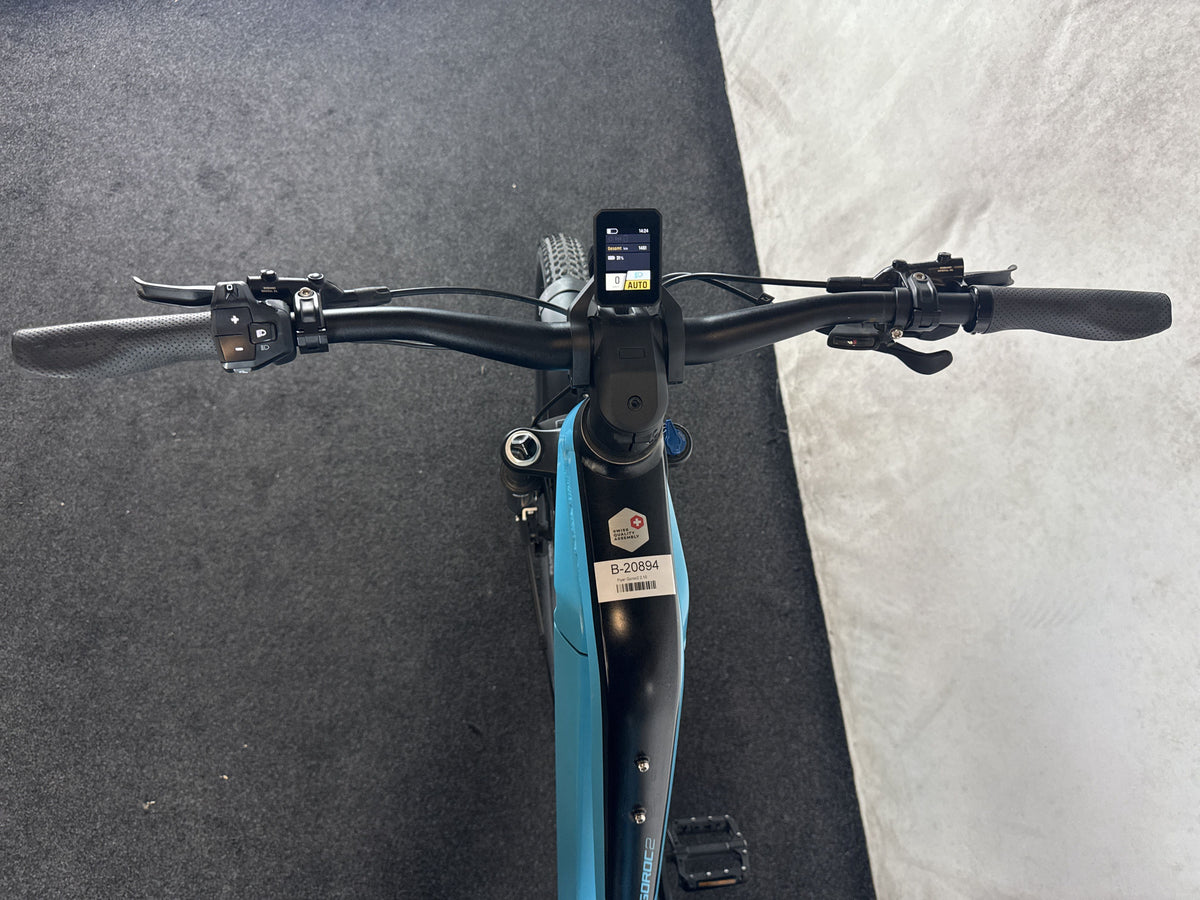 Bifoco — cockpit_fahrersicht