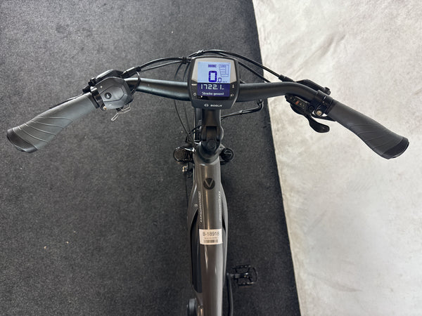 Velo de Ville AEB 800 – Bild 3