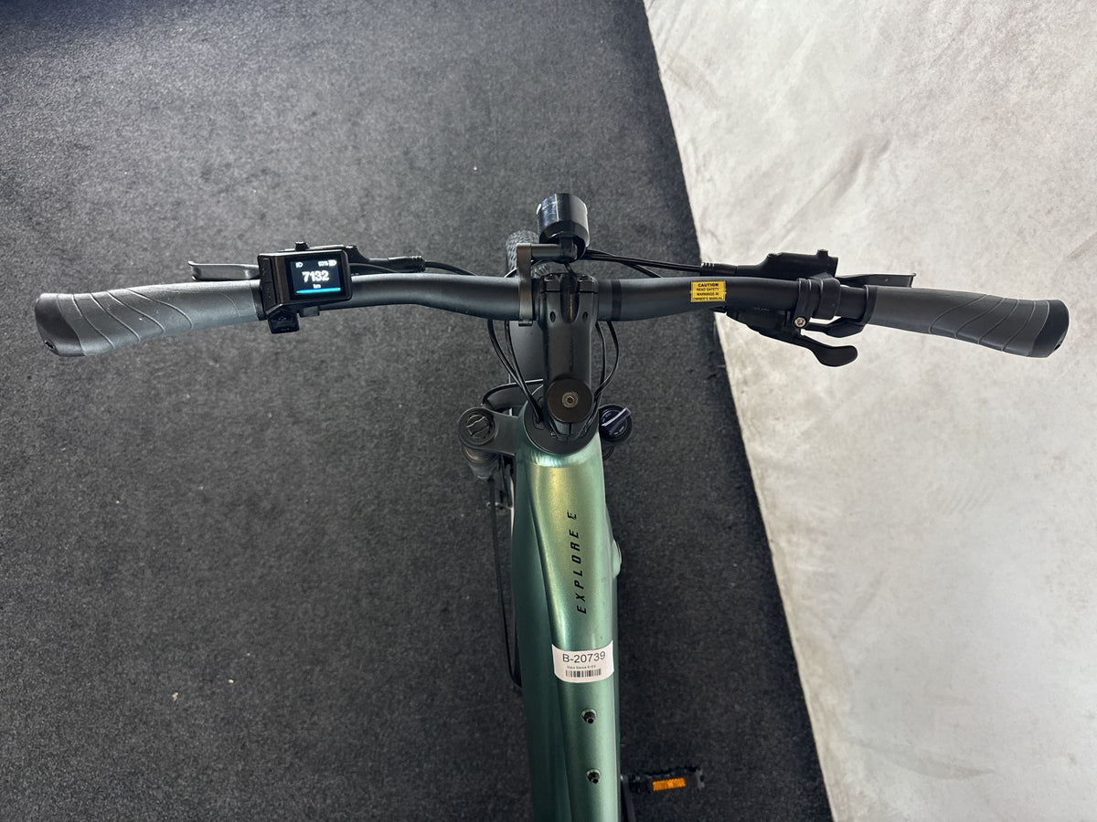 Bifoco — cockpit_fahrersicht