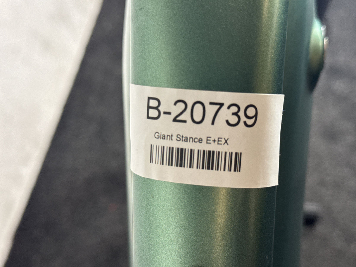 Bifoco — sku_barcode