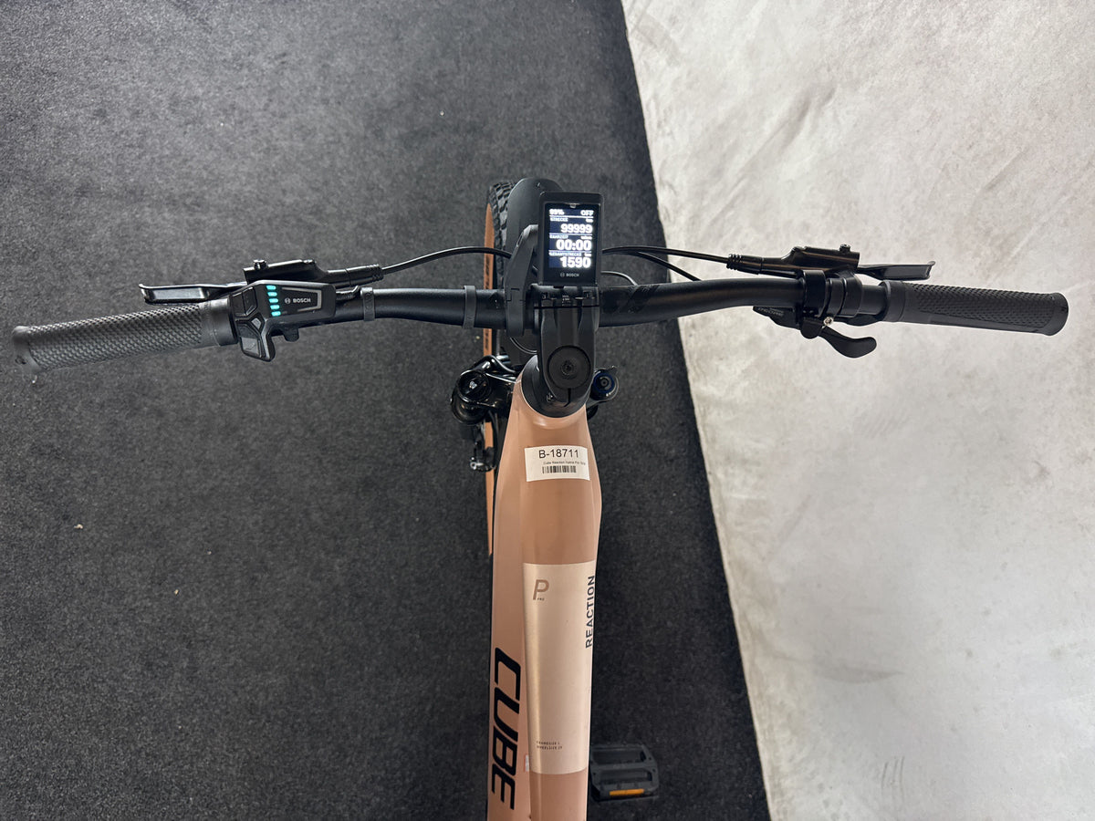 Bifoco — cockpit_fahrersicht