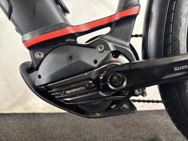 Husqvarna Gran Tourer GT3 – Bild 2