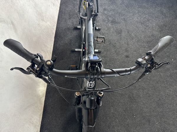 Husqvarna Gran Tourer GT3 – Bild 5