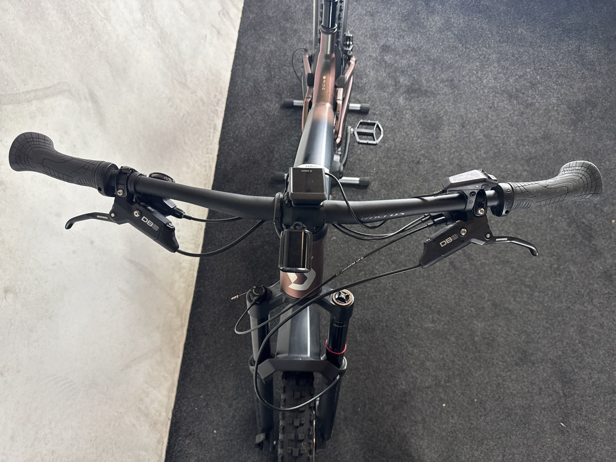 Bifoco — cockpit_von_vorne