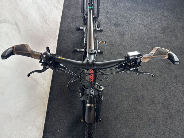 Giant Explore E+ Pro 1 GTS – Bild 5