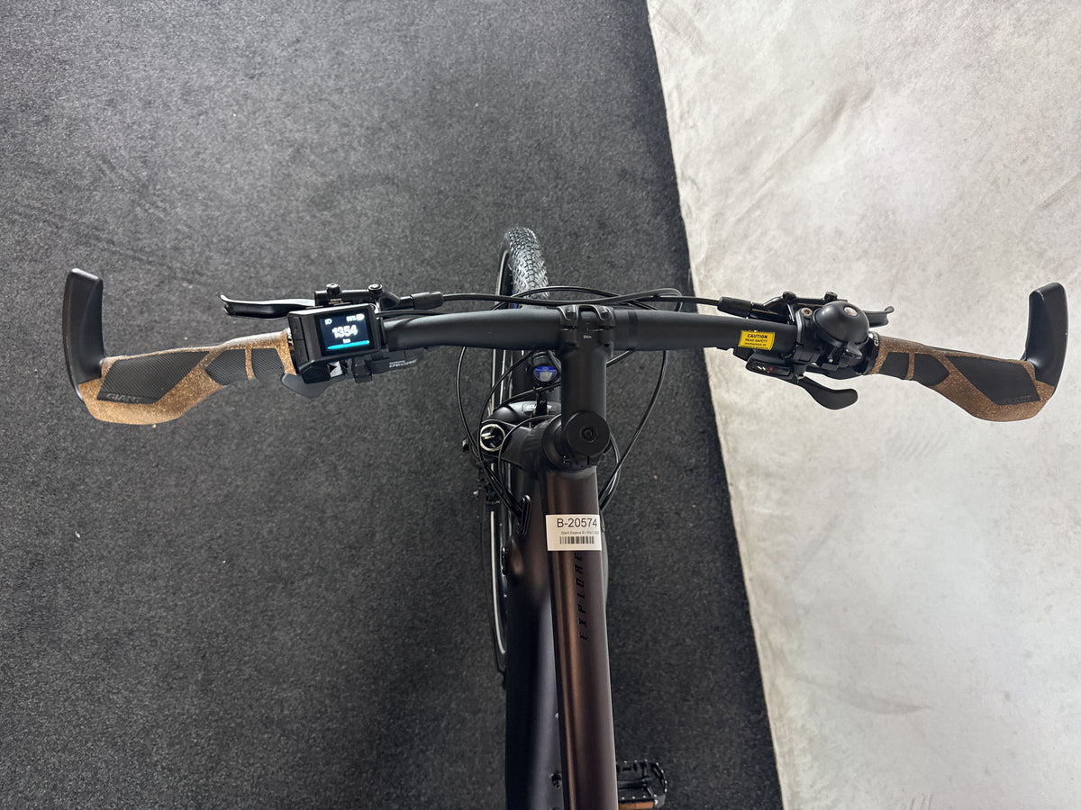 Bifoco — cockpit_fahrersicht