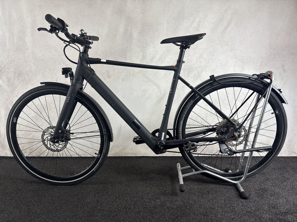 Excelsior Urban-E