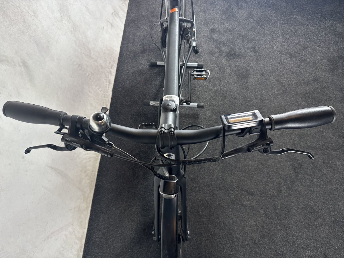 Bifoco — cockpit_von_vorne