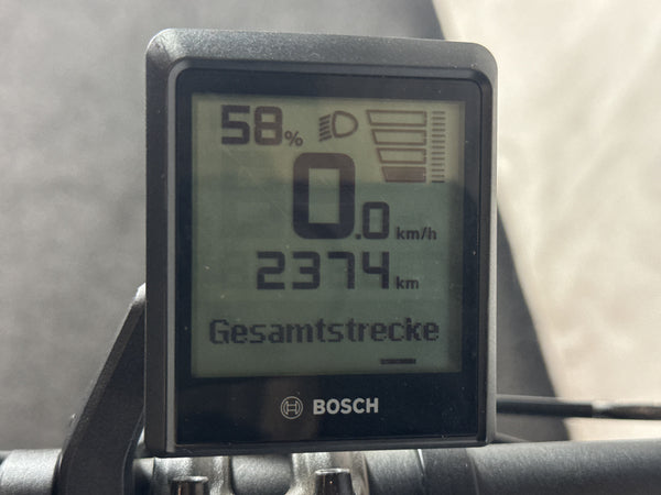 Haibike Trekking 3 – Bild 4