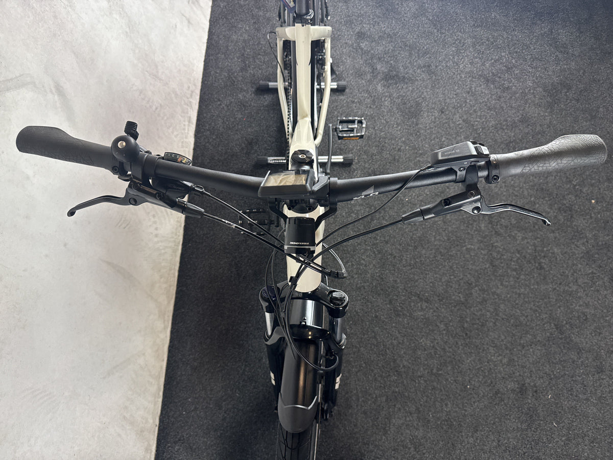 Bifoco — cockpit_von_vorne