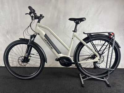 E-Bike