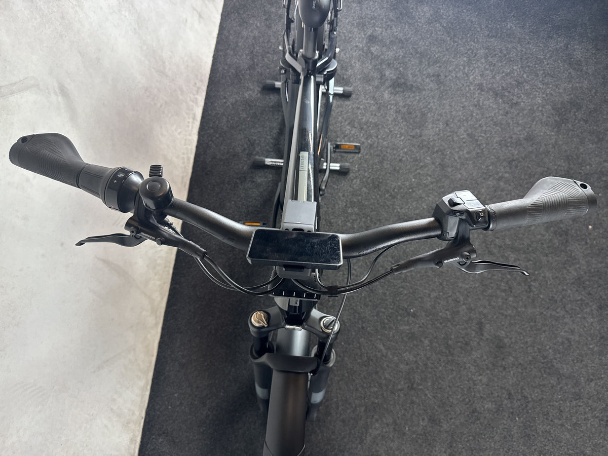 Bifoco — cockpit_von_vorne