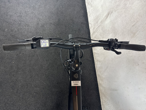 Carver Route E.400 – Bild 3