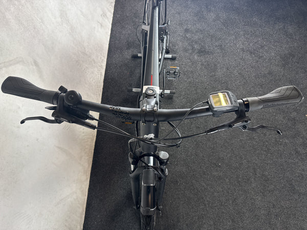 Carver Route E.400 – Bild 5