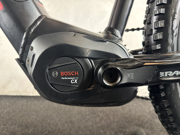 Mondraker Prime – Bild 2