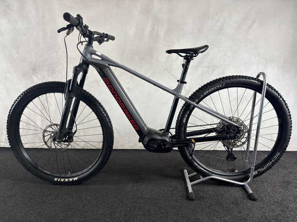 Mondraker Prime