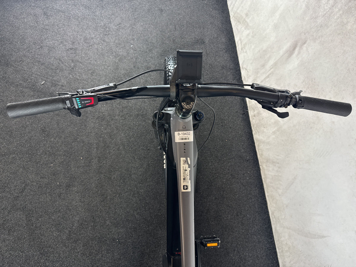 Bifoco — cockpit_fahrersicht