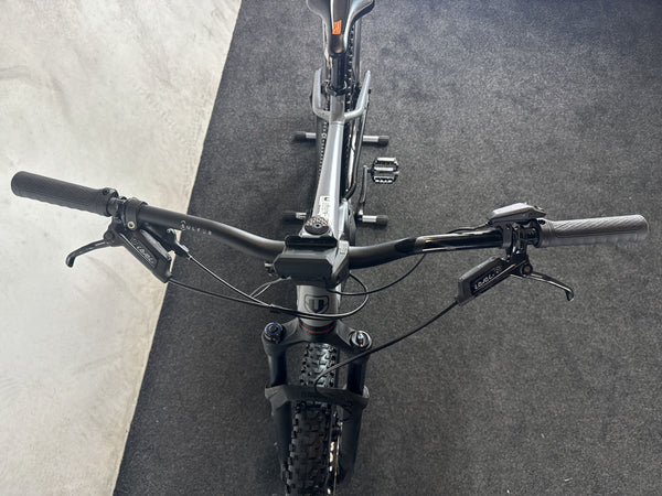 Mondraker Prime – Bild 5