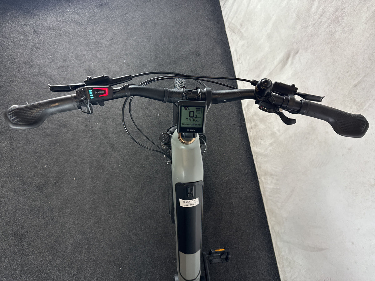 Bifoco — cockpit_fahrersicht