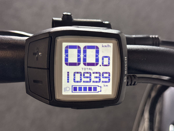 Bergamont E-Horizon Sport Lady – Bild 4
