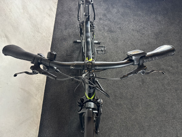 Bergamont E-Horizon Sport Lady – Bild 5